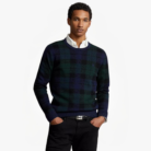 Ralph Lauren Plaid