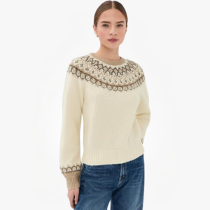 Women’s Misha Sweater