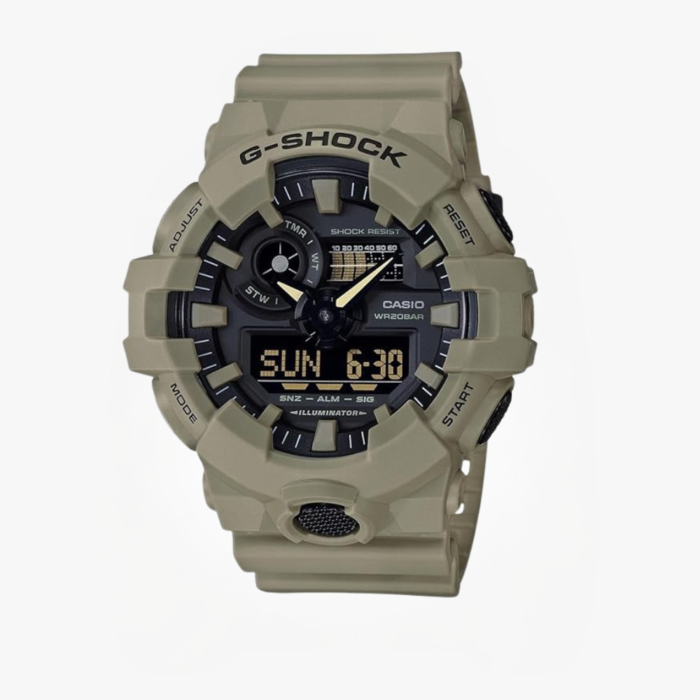 G-Shock 700UC Watch