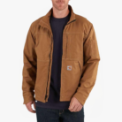Men’s Flame Resistant Quick Duck Jacket