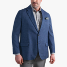 Men’s Big And Tall Stretch