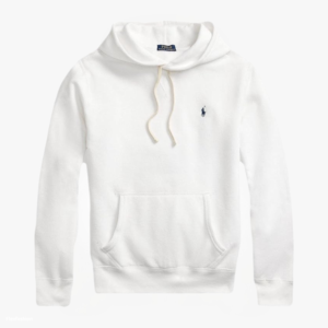 Cabin Fleece Hoodie