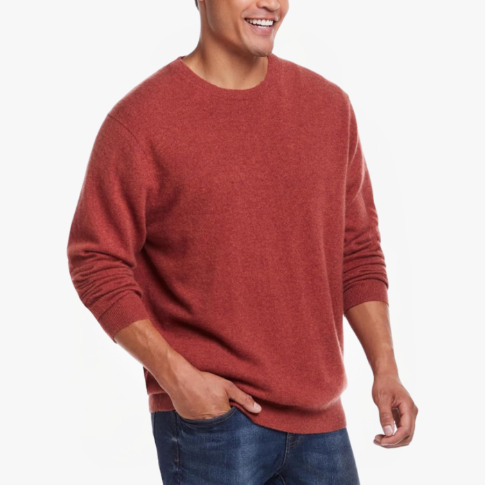 Long Sleeve Sweater