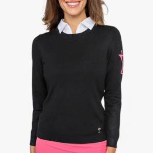Women’s Golf Sweater
