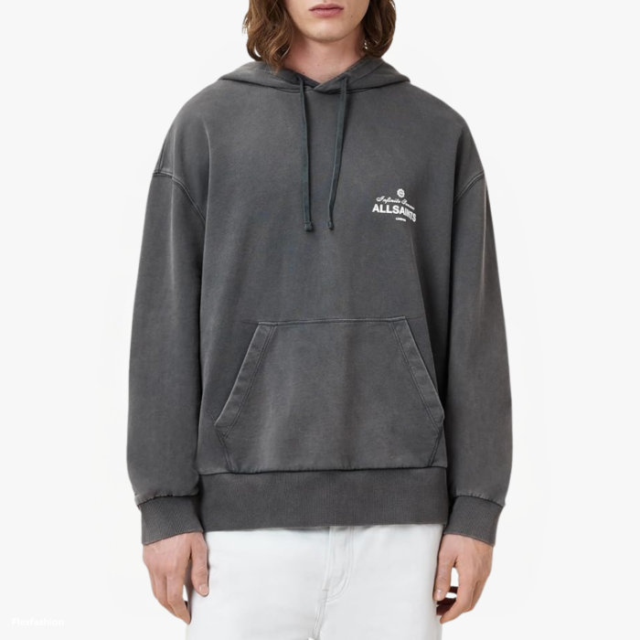 Men's Soleil OTH Hoodie