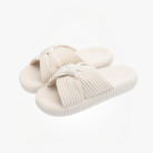 Women’s Bow Slippers