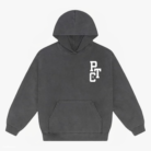 Men's Classic Logo Hoodie