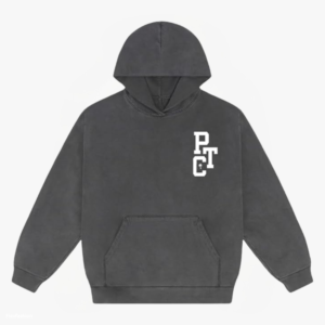 Men's Classic Logo Hoodie