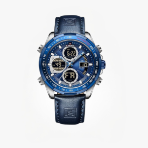 Men’s Military Watch