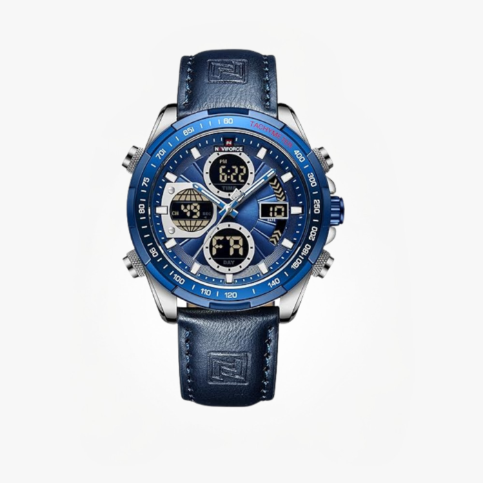 Men’s Military Watch