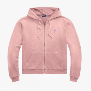 Women’s Full Zip Hoodie