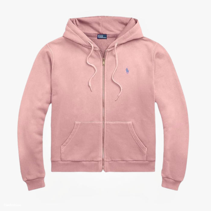 Women’s Full Zip Hoodie