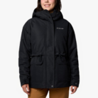 Drop Ridge II Interchange Jacket