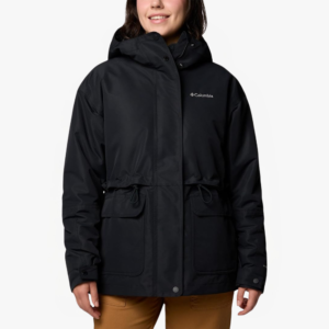 Drop Ridge II Interchange Jacket