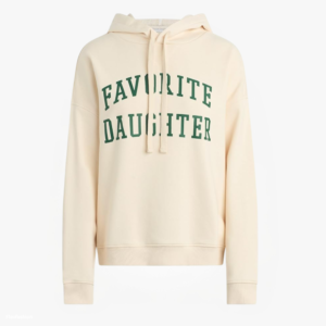 Women’s Collegiate Hoodie