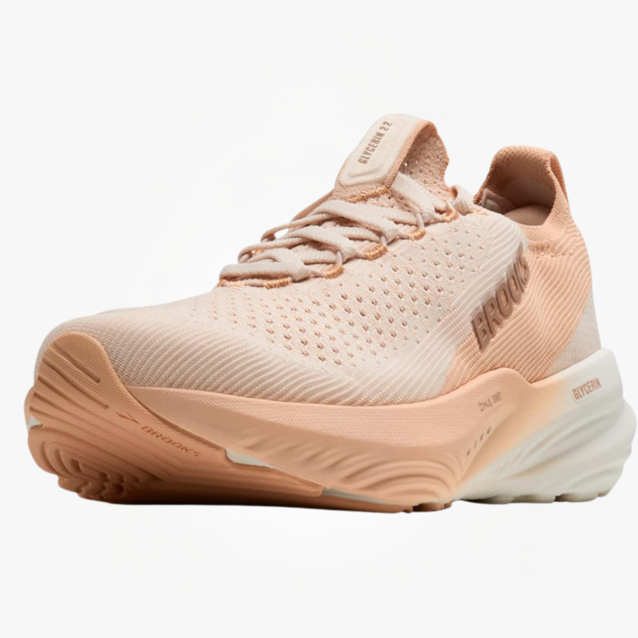 Women’s Glycerin Stealthfit Running Shoe