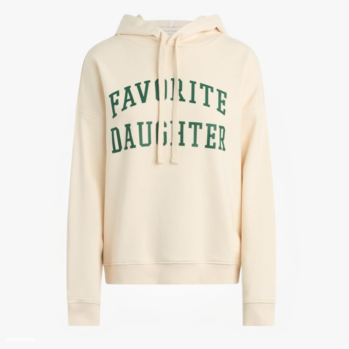 Women’s Collegiate Hoodie