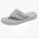 Women’s Terry Thong Slippers