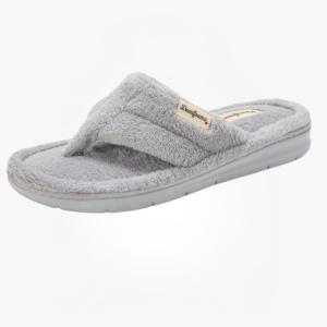 Women’s Terry Thong Slippers