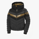 Imperial Short Puffy Ski Jacket