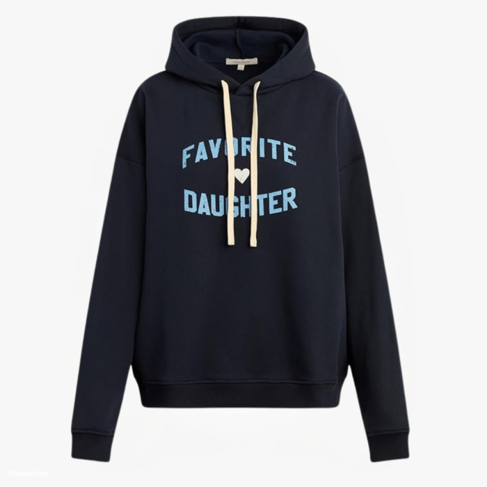 Women’s Favorite Daughter Hoodie