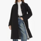 Women’s Waterproof Trench Coat