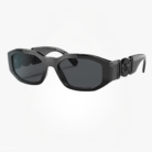 Men’s Black Sunglasses