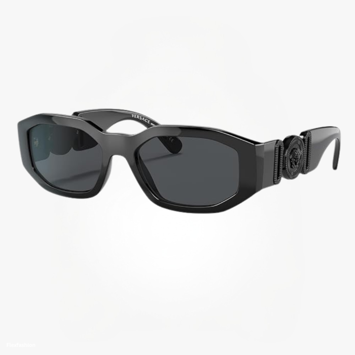 Men’s Black Sunglasses