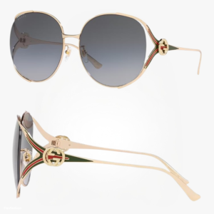 Women’s GG Logo Sunglasses