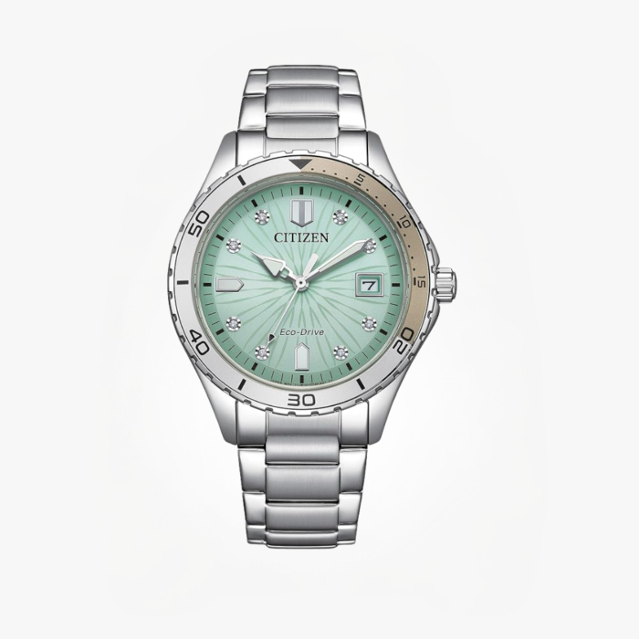 Citizen Eco-Drive Women’s Watch