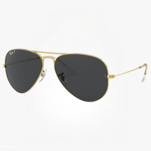 Classic Aviator Sunglasses