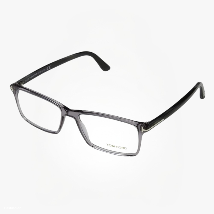Men’s Rectangular Eyeglasses