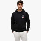Cadillac F1 Logo Hoodie