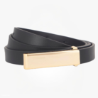 Women’s Plaque Belt