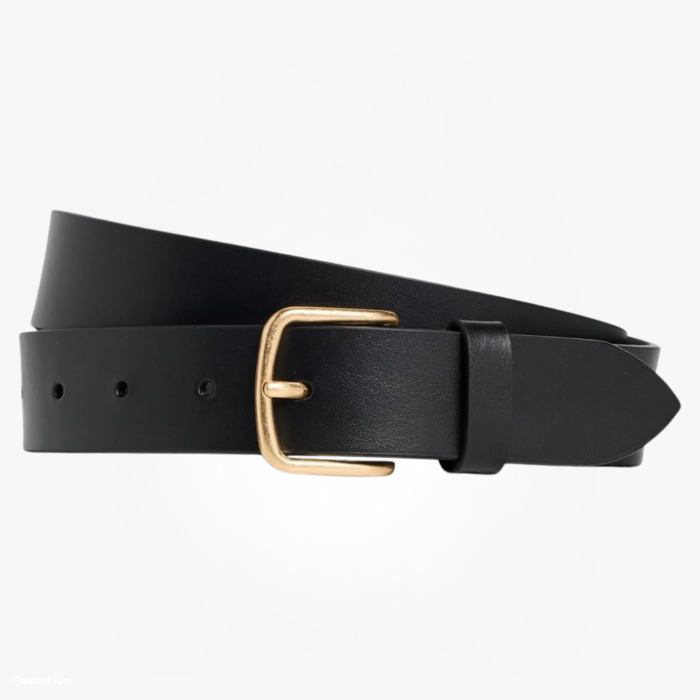 Women’s Flat Belt Women’s Flat Belt