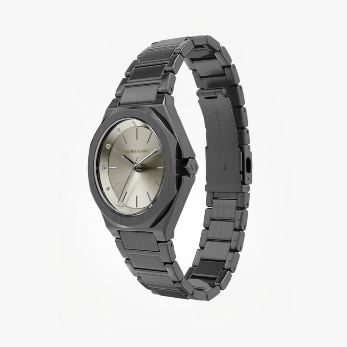 Women’s Octagonal Watch