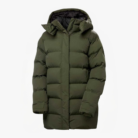 Aspire Puffy Parka Jacket