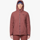 Stretch Ozonic Insulated Jacket