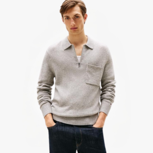 Lambswool Quarter