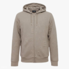 Full Zip Sweatshirt