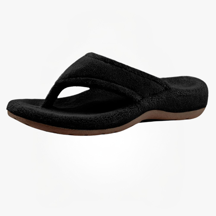 Women’s Orthotic Flip Flops