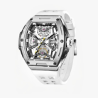 Men’s Skeleton Watch