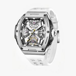 Men’s Skeleton Watch