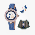 Women’s Butterfly Watch