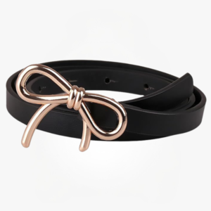 Women&rsquo;s Bow Belt