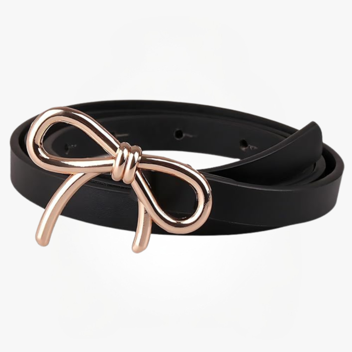 Women’s Bow Belt