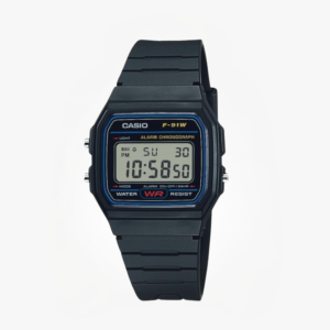 F91W Digital Watch