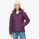 Ithaca Hooded Winter Jacket