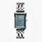 Women’s Square Minimalist Watch