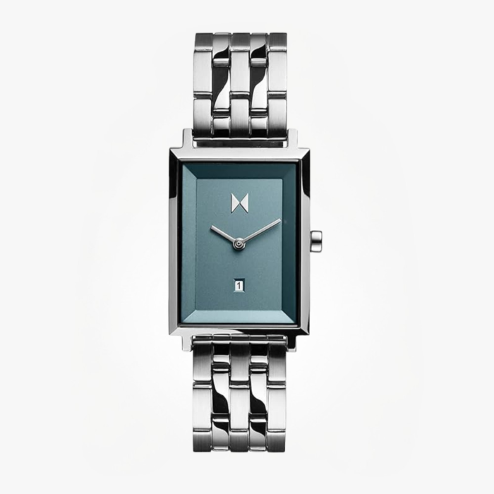 Women’s Square Minimalist Watch